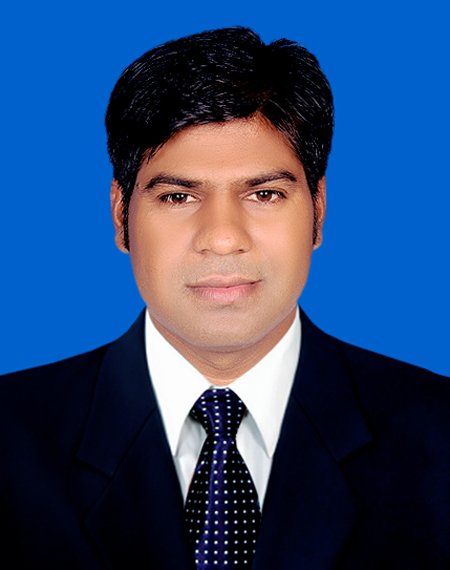 Ashraful Alam