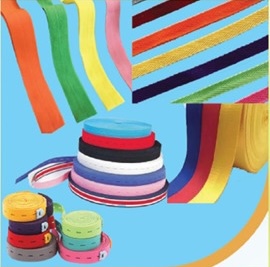 Twill Tape — A.S International