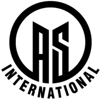 A.S International